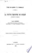 Études sur Quimper & la Cornouaille