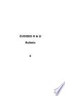 EUDISED R & D Bulletin