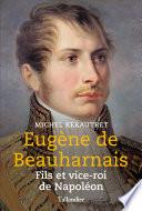 Eugène de Beauharnais