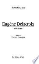 Eugène Delacroix