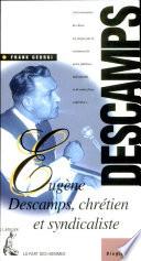 Eugène Descamps