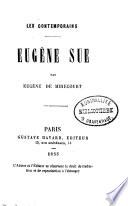 Eugène Sue