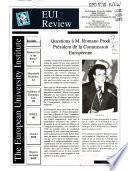 EUI Review