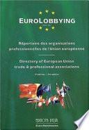 Euro-Lobbying 2003