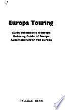 Europa touring