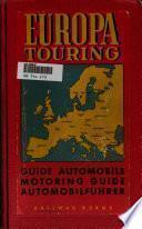 Europa touring