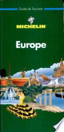 Europe Green Guide