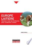 Europe laitière