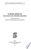 Europe médiane
