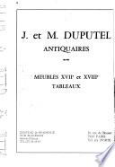 European guide for the art lover, the antique dealer and the book lover