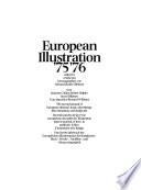 European Illustration