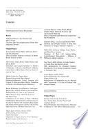 European Journal of Clinical Chemistry and Clinical Biochemistry