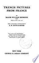 European War pamphlets