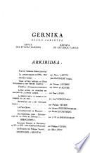 Eusko-jakintza
