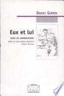 Eux et lui