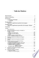 Eux et nous