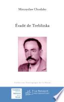 Évadé de Treblinka