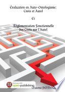 Evaluation en Auto-Ontologisme : croix et Autel Et Règlementation fonctionnelle des croix sur lAutel