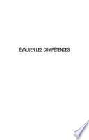Evaluer les compétences