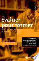 Évaluer pour former