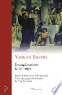 Evangélisation et cultures
