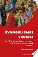 Évangélismes croisés
