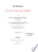 Evangile d'une grand-mère
