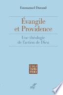 Evangile et Providence