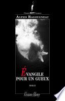 Evangile pour un gueux
