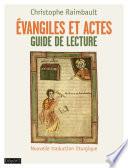 Évangiles et actes