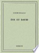 Ève et David