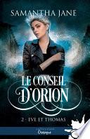 Eve et Thomas