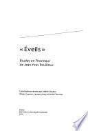 Eveils