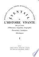 Éventail de L'histoire Vivante