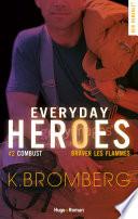 Everyday heroes tome 2 - Combust - extrait offert -