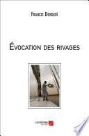 Évocation des rivages