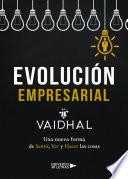 Livre Evolución empresarial