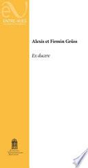 Ex ducere