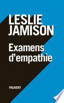 Examens d'empathie