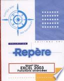 Excel 2003