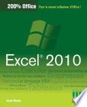Excel 2010 200% Office
