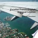 Excellan French-English Bilingual Lexicon