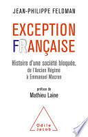 Exception française