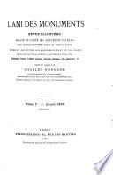 Excursions d'erudits, d'artistes, d'amateurs