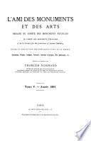 Excursions d'erudits, d'artistes, d'amateurs