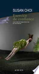 Exercice de confiance