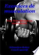 Exercices de musculation