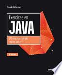 Exercices en Java