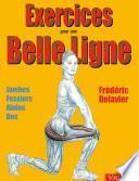 Exercices pour une belle ligne