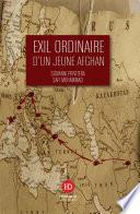 Exil ordinaire d'un jeune Afghan